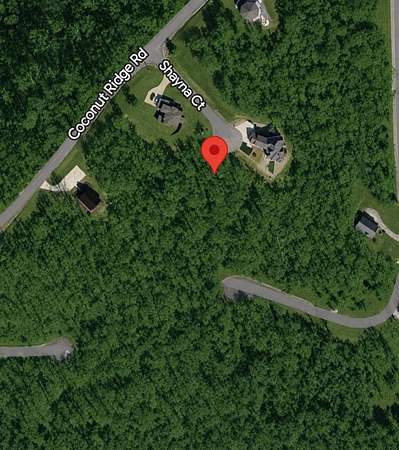 0.71 Acres of Residential Land for Sale in Smithville, Tennessee