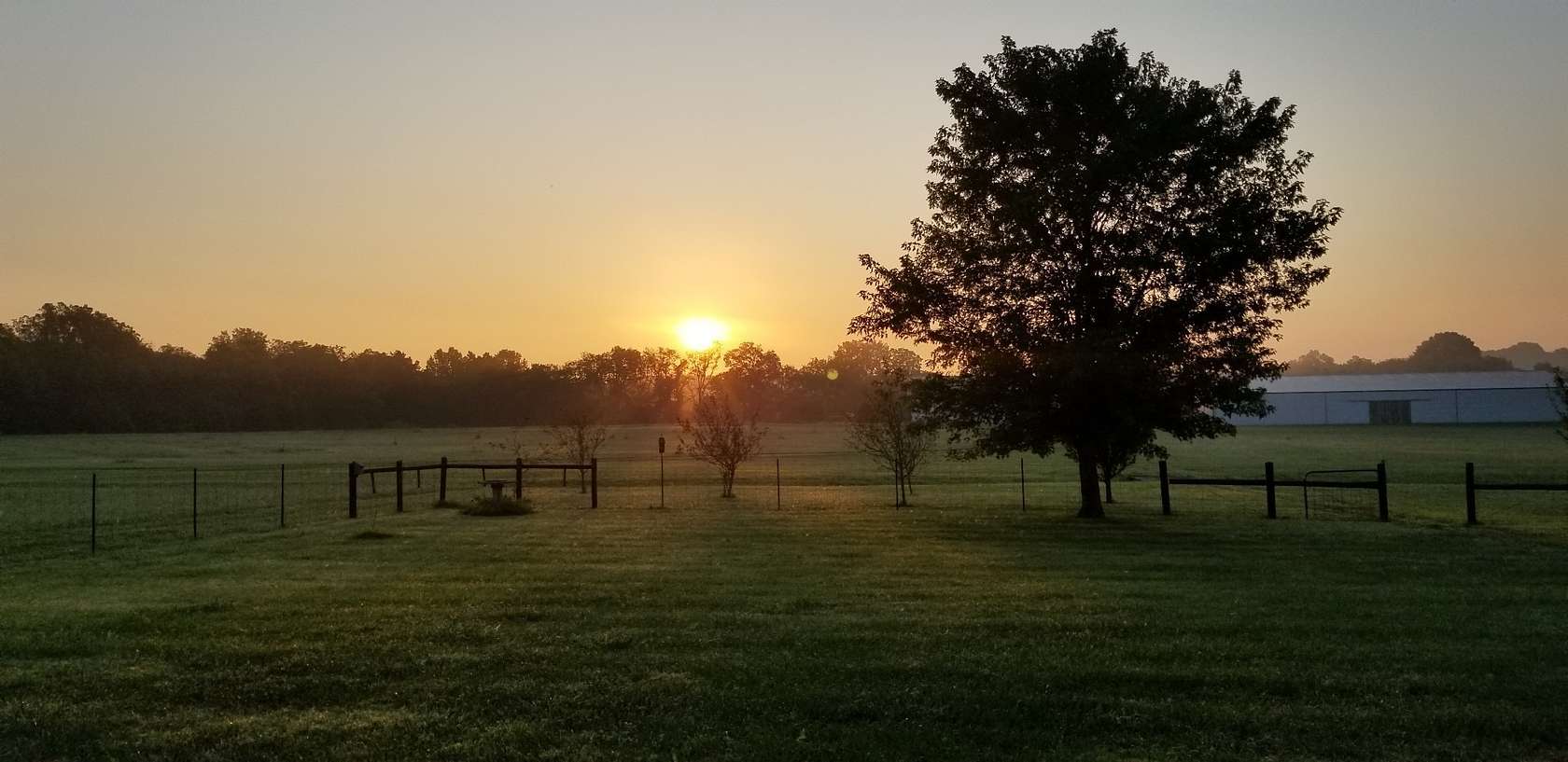 7 Acres of Residential Land for Sale in Franklin, Tennessee
