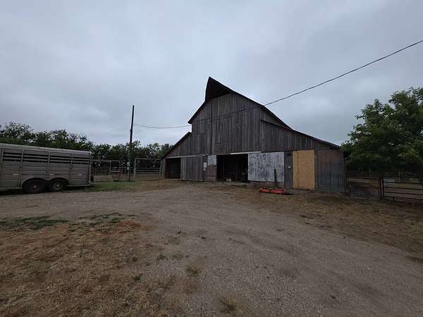 4 Acres of Agricultural Land for Sale in Geneseo, Kansas