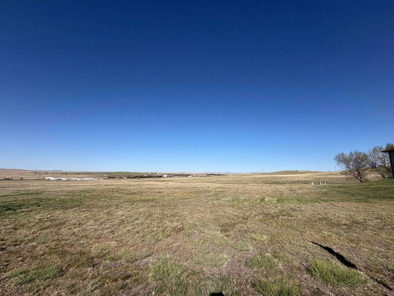 0.54 Acres of Residential Land for Sale in Chadron, Nebraska