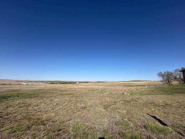 0.54 Acres of Residential Land for Sale in Chadron, Nebraska