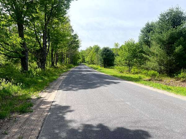 16.4 Acres of Recreational & Residential Land for Sale in Annsville Town, New York