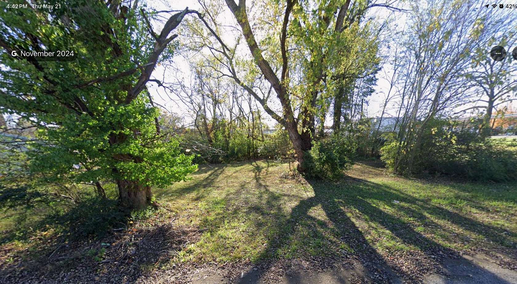 0.21 Acres of Commercial Land for Sale in Tullahoma, Tennessee