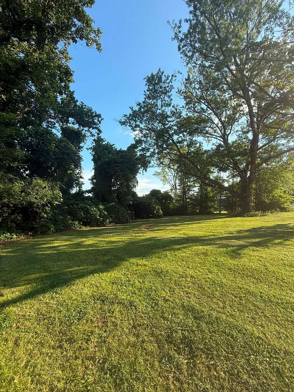0.21 Acres of Commercial Land for Sale in Tullahoma, Tennessee