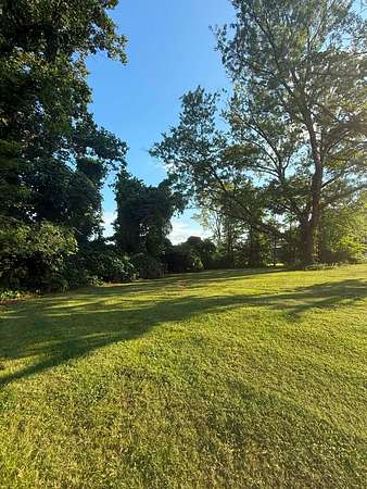 0.21 Acres of Commercial Land for Sale in Tullahoma, Tennessee