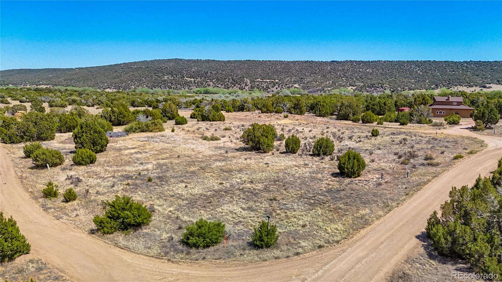 1.34 Acres of Residential Land for Sale in Walsenburg, Colorado