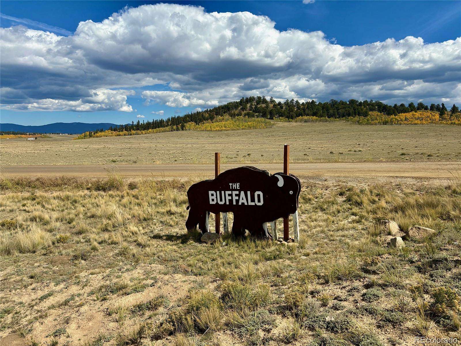 2 Acres of Residential Land for Sale in Jefferson, Colorado
