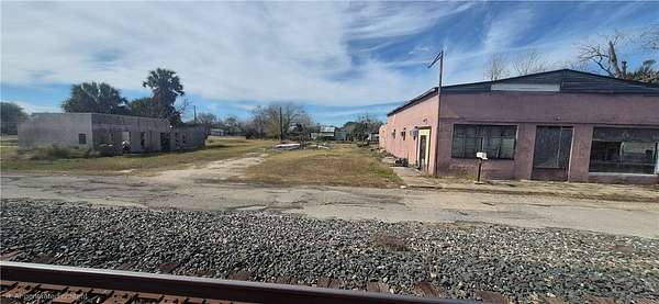 0.55 Acres of Residential Land for Sale in Refugio, Texas