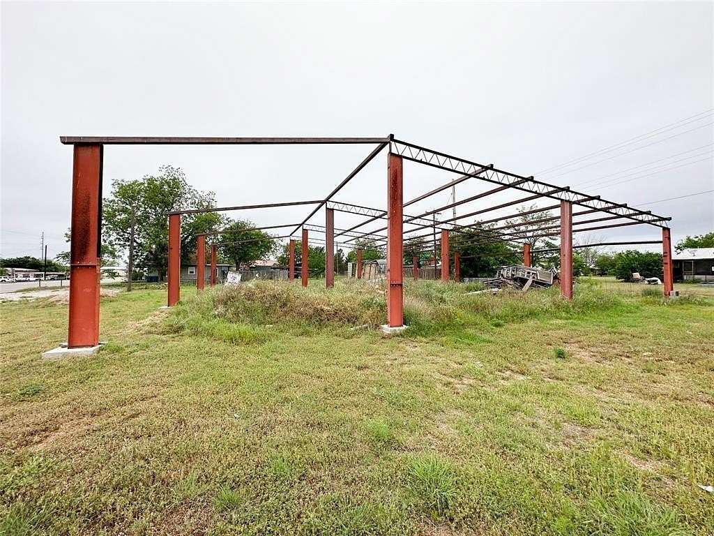 0.28 Acres of Commercial Land for Sale in Cisco, Texas