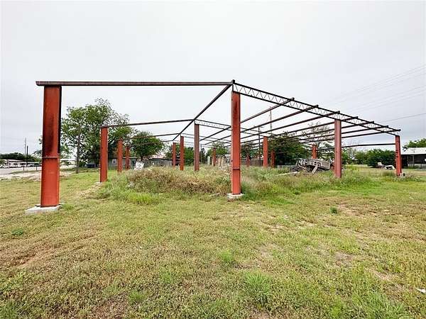 0.28 Acres of Commercial Land for Sale in Cisco, Texas