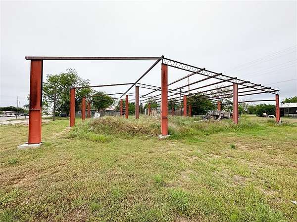 0.28 Acres of Mixed-Use Land for Sale in Cisco, Texas