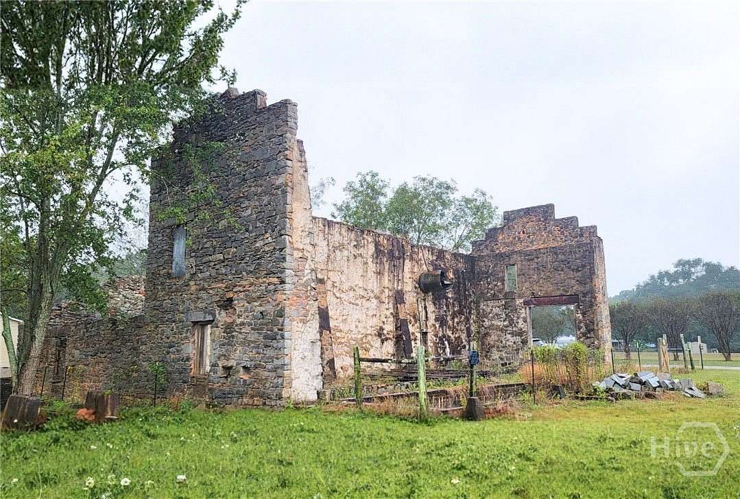 1 Acre of Residential Land for Sale in Arnoldsville, Georgia