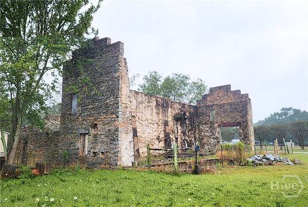 1 Acre of Residential Land for Sale in Arnoldsville, Georgia