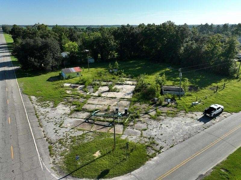 1 Acre of Commercial Land for Sale in Donalsonville, Georgia