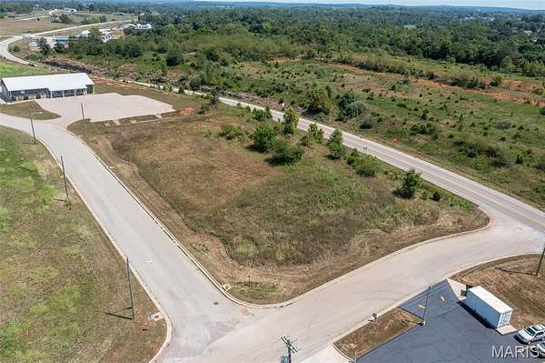1 Acre of Commercial Land for Sale in Fredericktown, Missouri