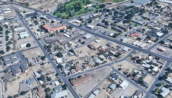 0.41 Acres of Mixed-Use Land for Sale in Las Cruces, New Mexico