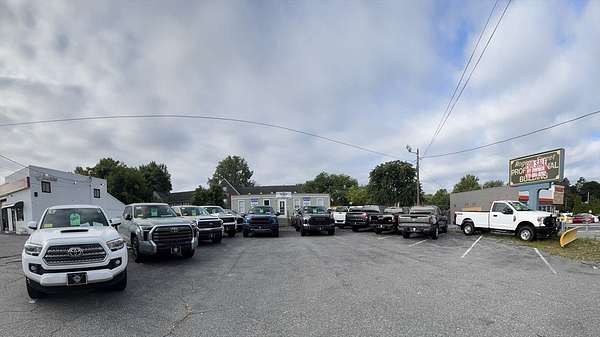 0.2 Acres of Residential Land for Sale in Lowell, Massachusetts