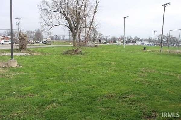 0.37 Acres of Land for Sale in Albany, Indiana
