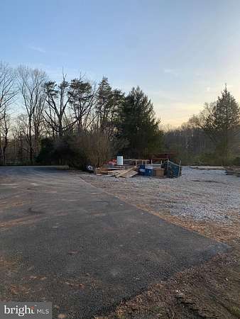0.42 Acres of Commercial Land for Lease in Centreville, Virginia