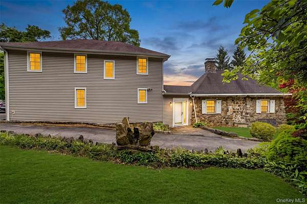 1.52 Acres of Land with Home for Sale in Croton-on-Hudson, New York