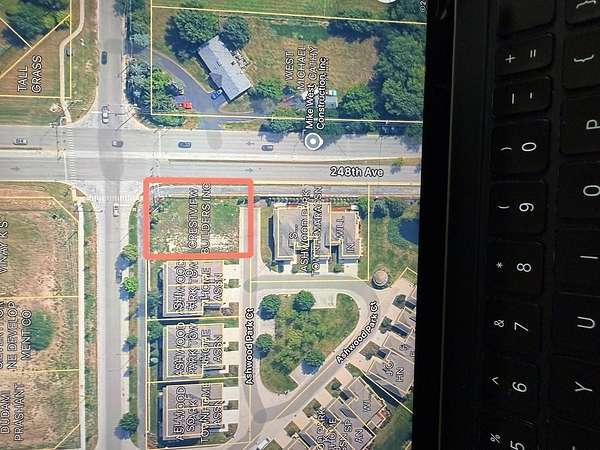 0.27 Acres of Residential Land for Sale in Naperville, Illinois