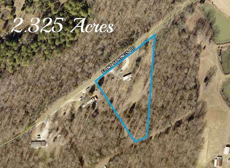 2.3 Acres of Residential Land for Sale in Cromwell, Kentucky