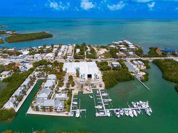 Commercial Land for Sale in Marathon, Florida