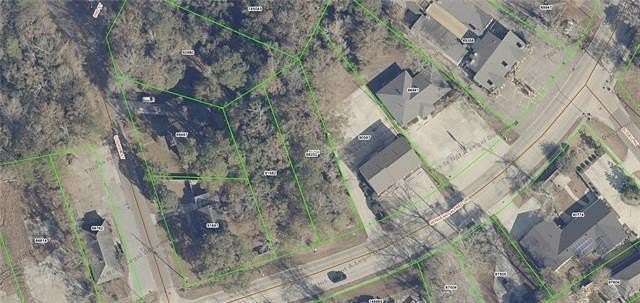 0.43 Acres of Mixed-Use Land for Sale in Slidell, Louisiana