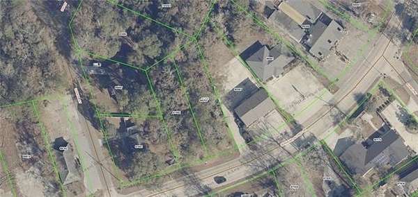 0.43 Acres of Mixed-Use Land for Sale in Slidell, Louisiana