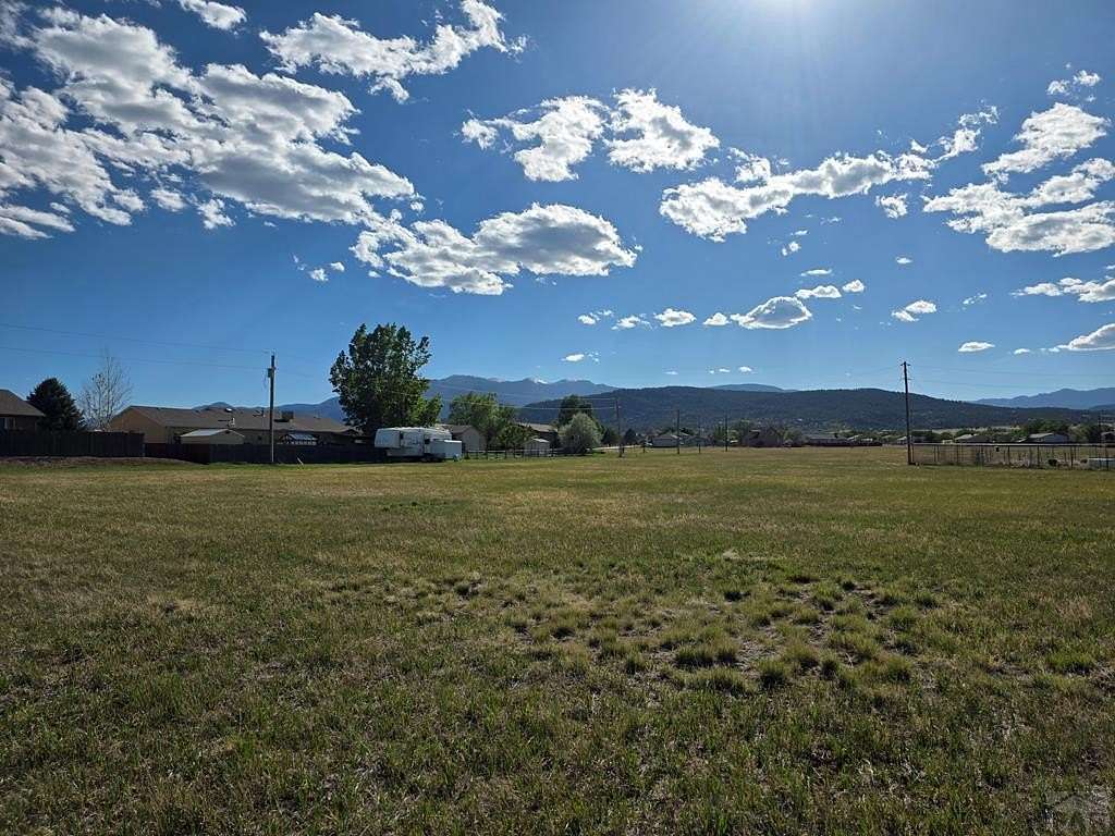 0.19 Acres of Residential Land for Sale in Colorado City, Colorado