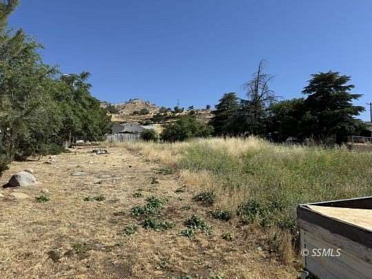 0.18 Acres of Residential Land for Sale in Wofford Heights, California