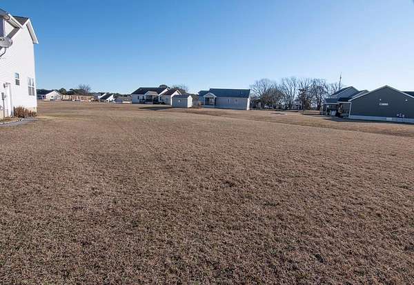 0.25 Acres of Residential Land for Sale in Greenbackville, Virginia