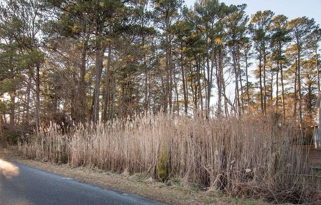 0.24 Acres of Residential Land for Sale in Greenbackville, Virginia