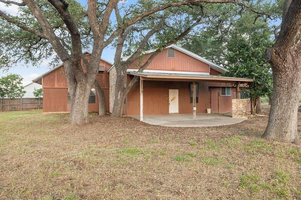 3.49 Acres of Mixed-Use Land for Sale in Fredericksburg, Texas
