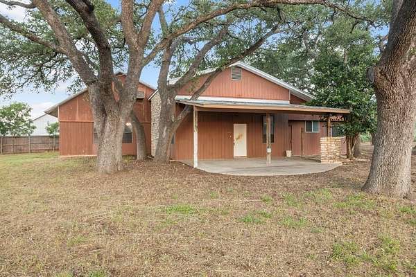 3.49 Acres of Mixed-Use Land for Sale in Fredericksburg, Texas