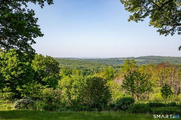 57.2 Acres of Recreational Land for Sale in Roxbury, Connecticut