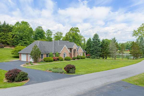 2.48 Acres of Land with Home for Sale in Daleville, Virginia