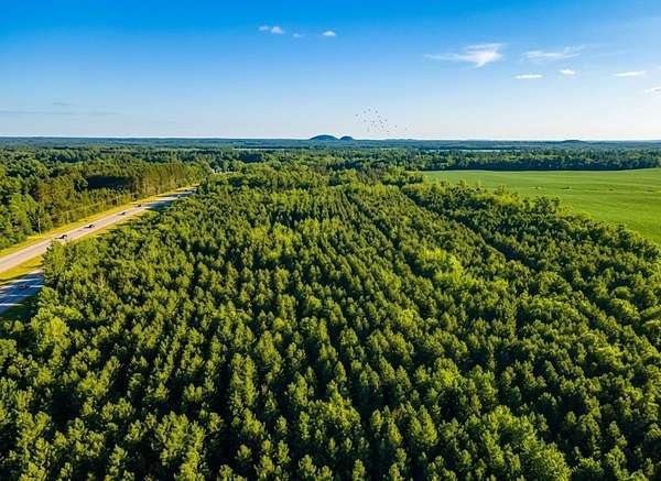 5.6 Acres of Residential Land for Sale in Friendship, Wisconsin