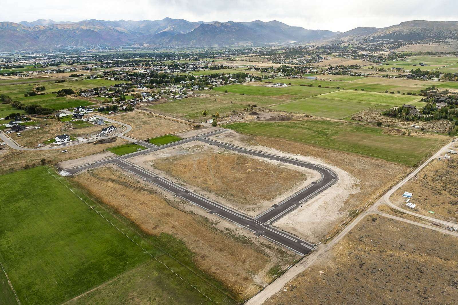 1 Acre of Residential Land for Sale in Heber City, Utah