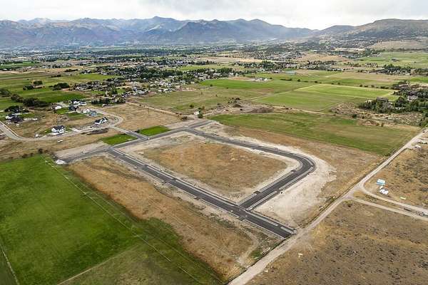 1 Acre of Residential Land for Sale in Heber City, Utah