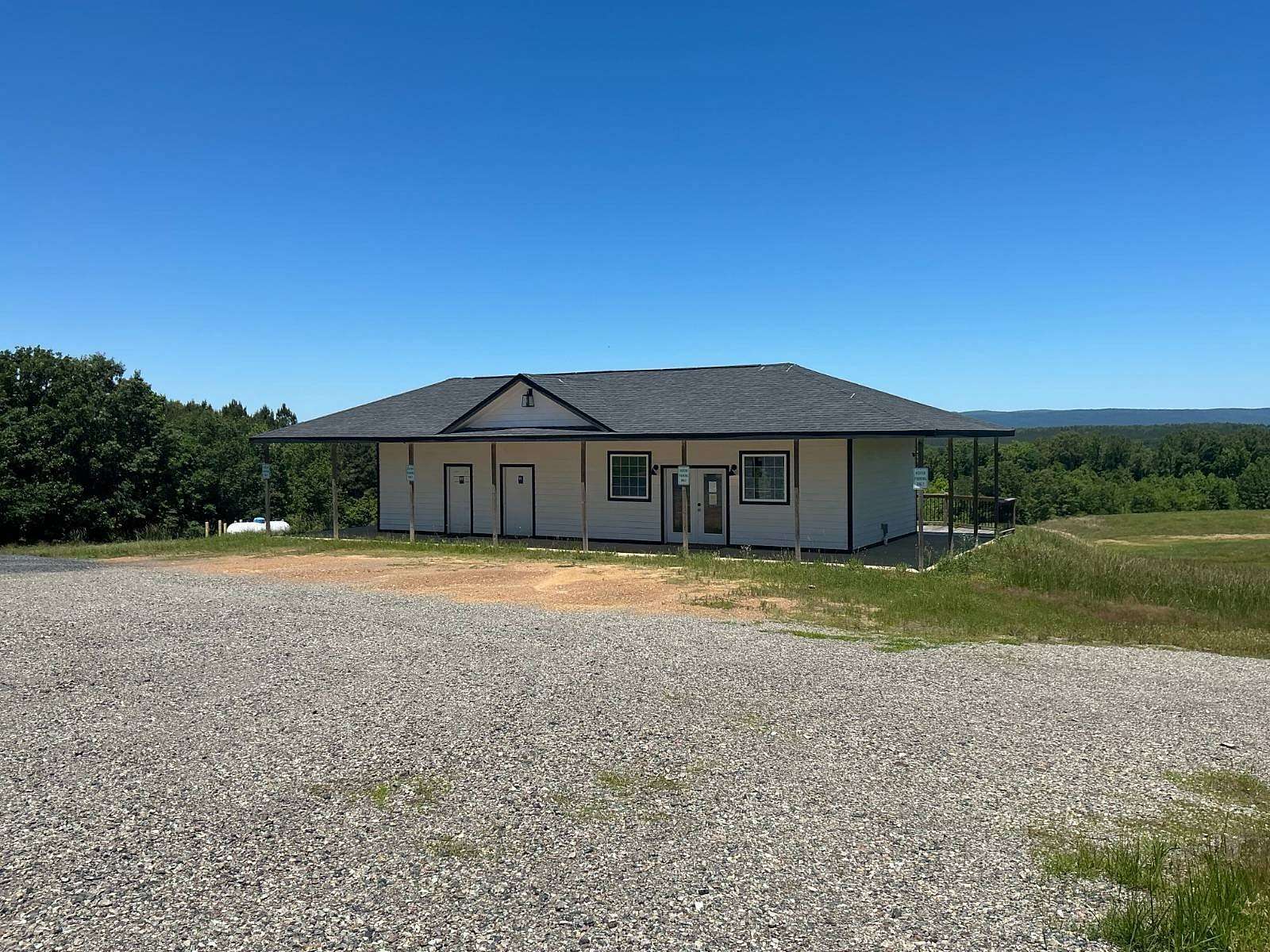 22 Acres of Land for Sale in Watson, Oklahoma