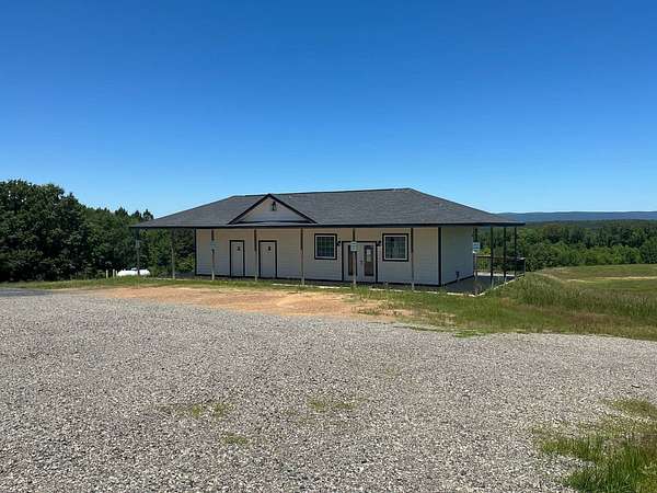 22 Acres of Land for Sale in Watson, Oklahoma