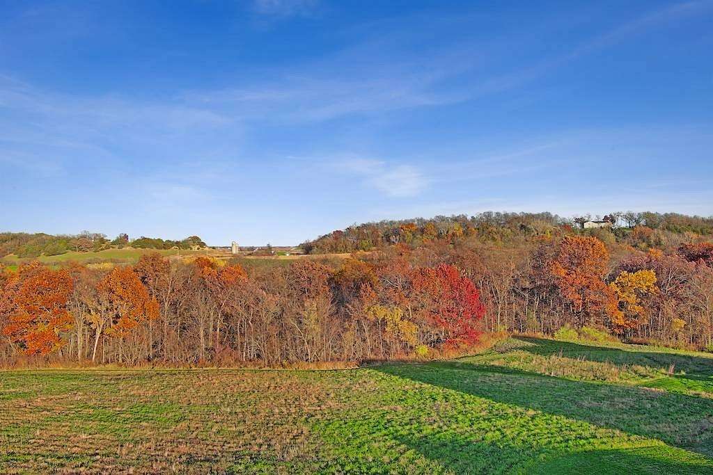 4 Acres of Residential Land for Sale in Waukon, Iowa
