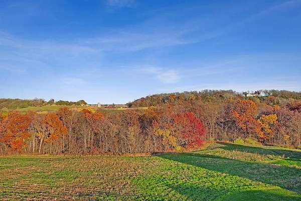 4 Acres of Residential Land for Sale in Waukon, Iowa