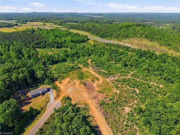 3.12 Acres of Residential Land for Sale in Asheboro, North Carolina