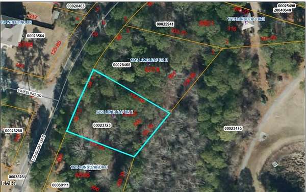 0.31 Acres of Residential Land for Sale in Pinehurst, North Carolina