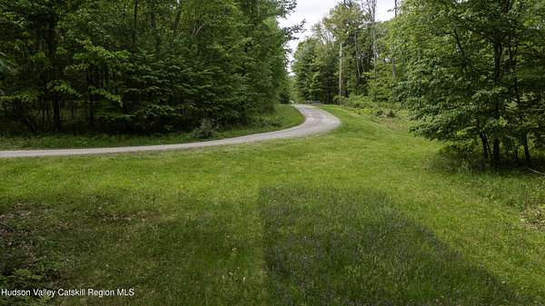 2 Acres of Residential Land for Sale in Copake, New York