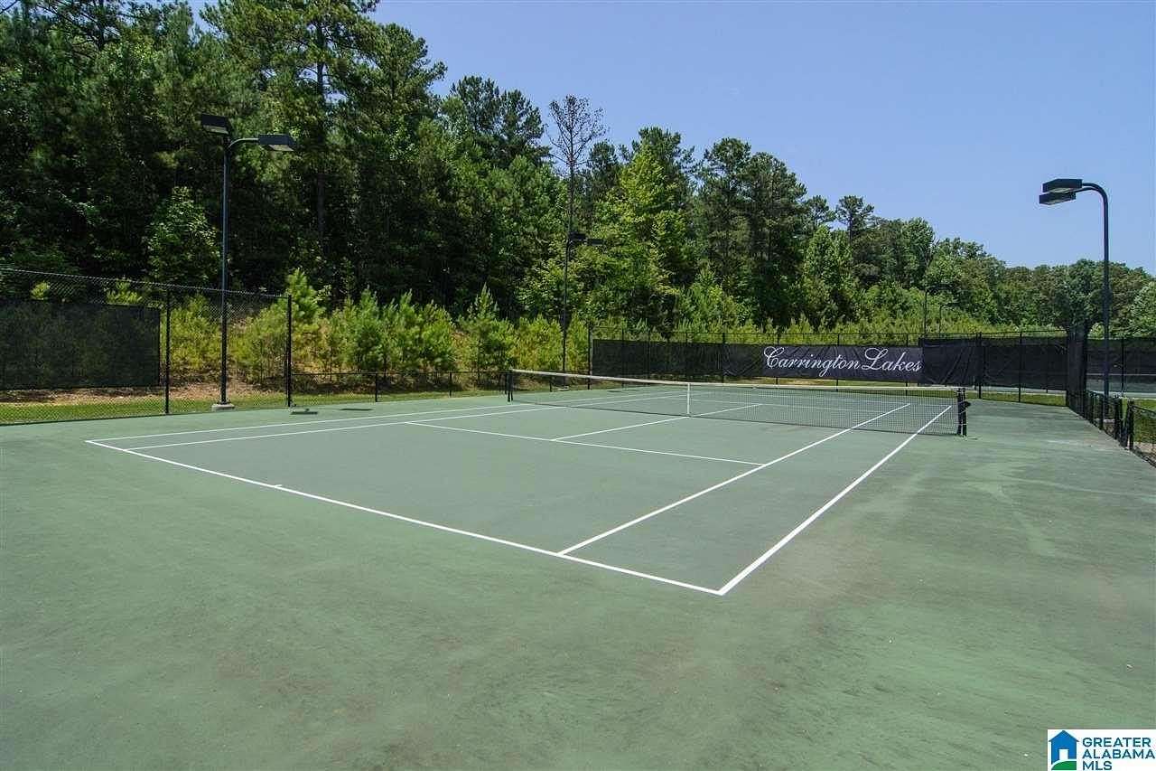 0.84 Acres of Land for Sale in Trussville, Alabama