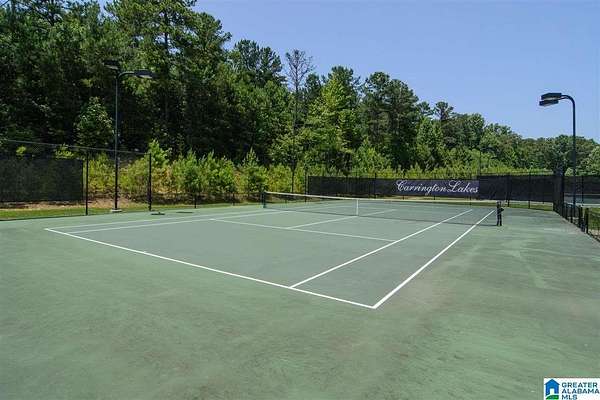 0.84 Acres of Land for Sale in Trussville, Alabama