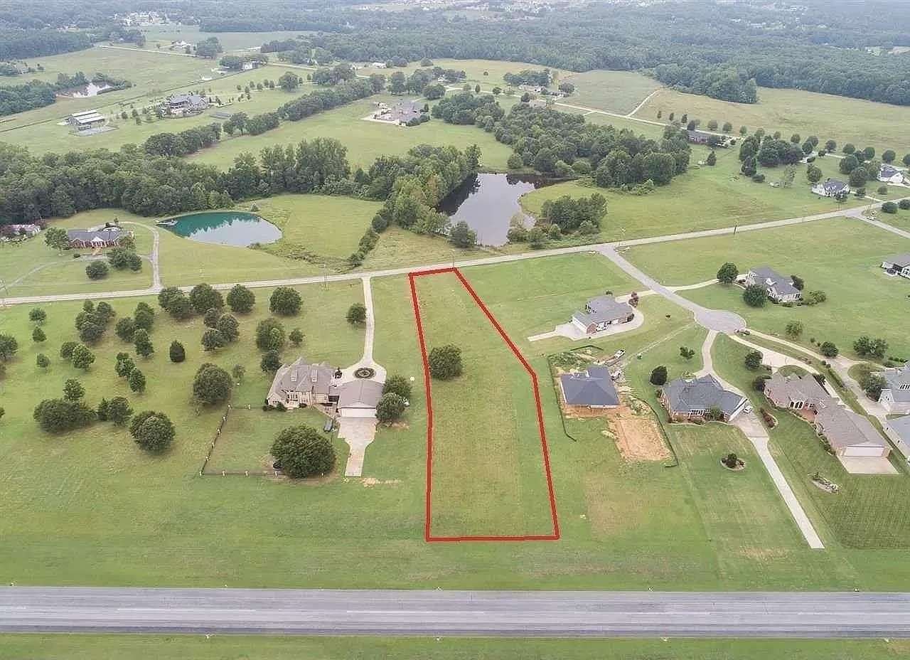 2 Acres of Residential Land for Sale in Greer, South Carolina